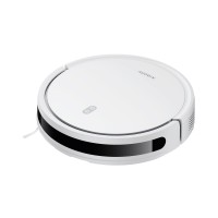 Xiaomi Robot Vacuum E12 robotas dulkių siurblys su drėgno valymo funkcija, baltas Xiaomi Robot Vacuum E12 robotas dulkių siurblys su drėgno valymo funkcija, baltas